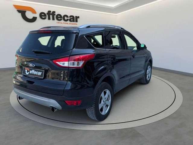 Ford Kuga 2.0 TDCI 140 CV 4WD Titanium