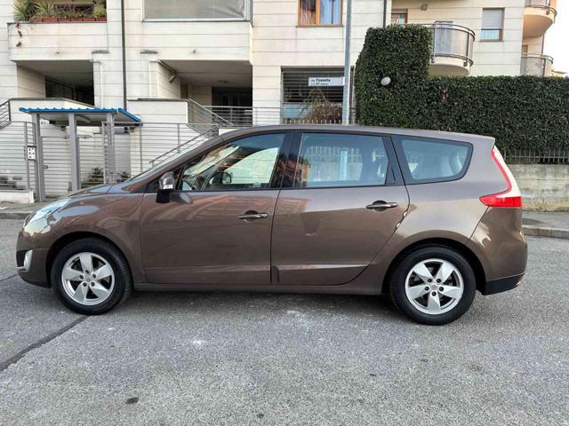 RENAULT Scenic 1.6 16V 7 POSTI Dynamique