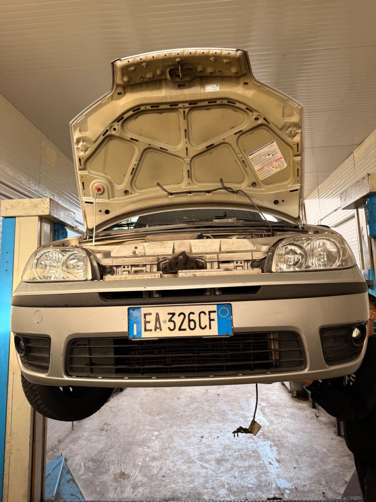 Fiat Punto Classic 1.2 5 porte Active