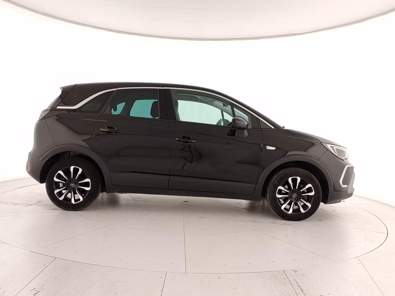 Opel Crossland 1.2 Turbo 12V 110 CV Start&Stop Edition