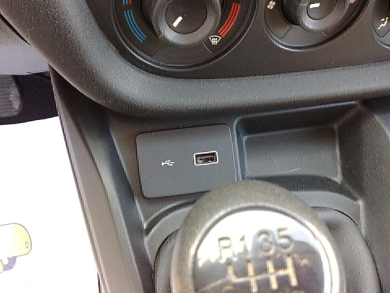 Fiat Doblo 1.6mjet 105cv FURGONE 3 POSTI - 2020