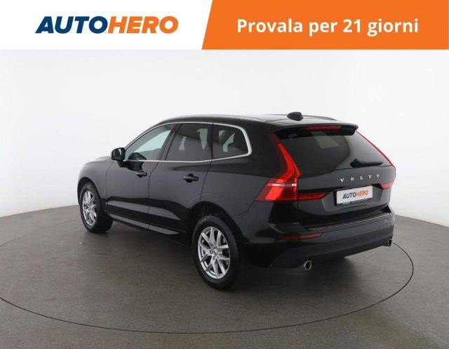 VOLVO XC60 B4 (d) Geartronic Momentum
