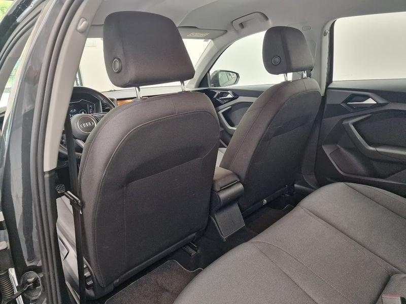 Audi A1 A1 SPB 35 TFSI Admired