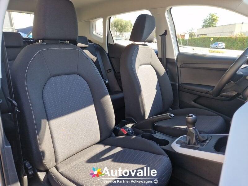 Seat Arona Arona 1.0 EcoTSI Style