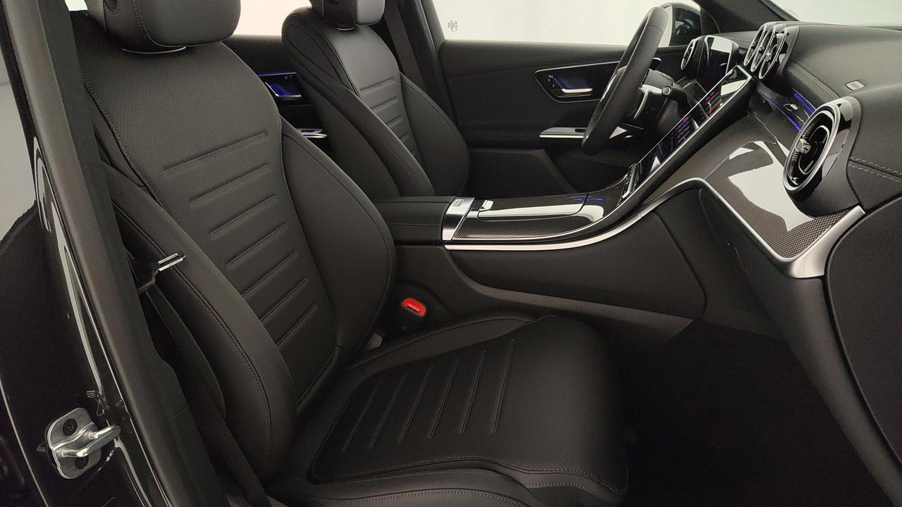 Mercedes-Benz GLC 220 d 4MATIC