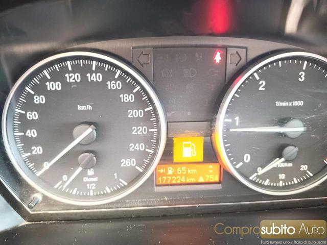 BMW X1 sDrive16d Msport