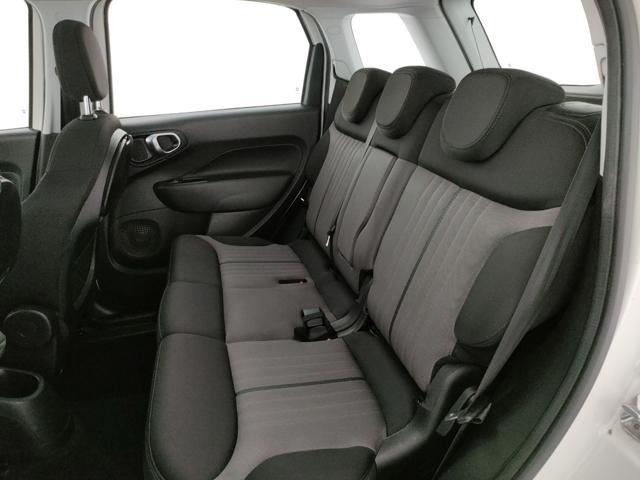 FIAT 500L 1.3 Multijet 95 CV Lounge con Tetto Panorama