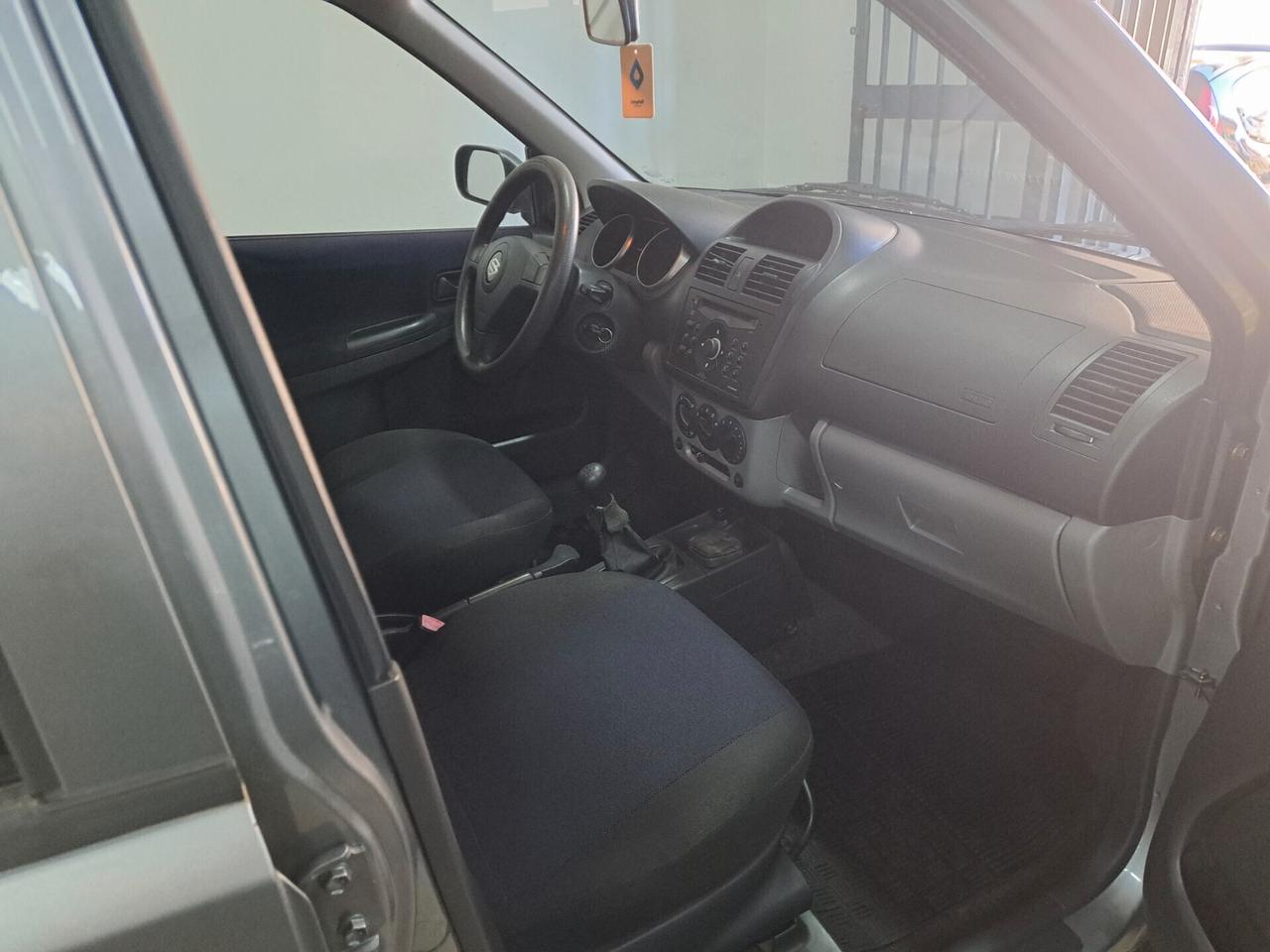 Suzuki Ignis 1.3 benzina unico prop 2005