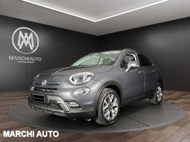 FIAT 500X 1.3 MultiJet 95 CV Cross