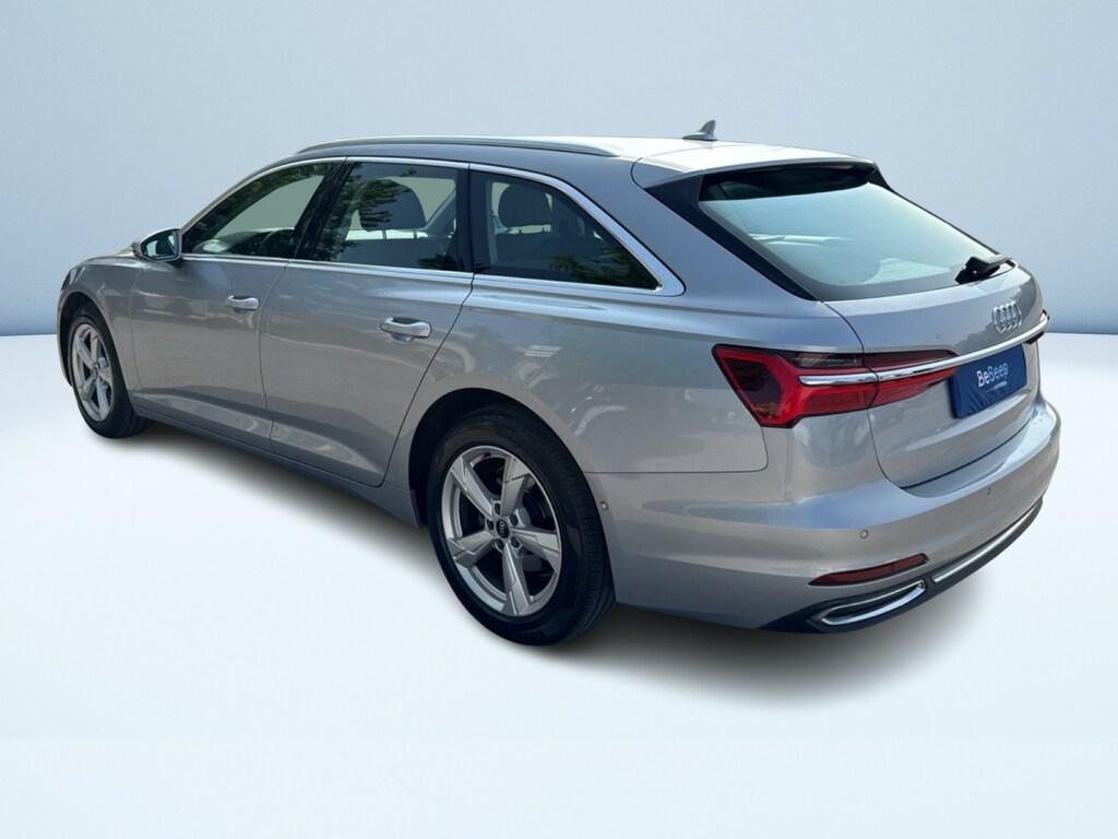 Audi A6 Avant 35 2.0 TDI mHEV Business Sport S tronic