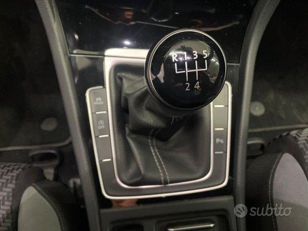 Volkswagen Golf 1.6 TDI 115 CV 5p. Sport Rline