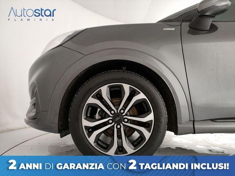 Ford Puma 1.0 ecoboost h ST-line Design s&s 125cv