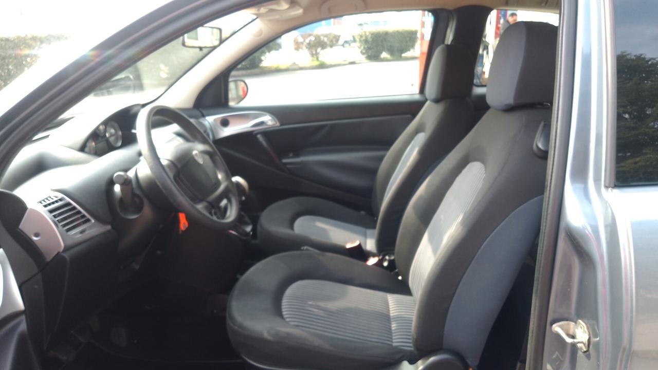 Lancia Ypsilon 1.4 BZ NEOPATENTATI 2008 perfetta