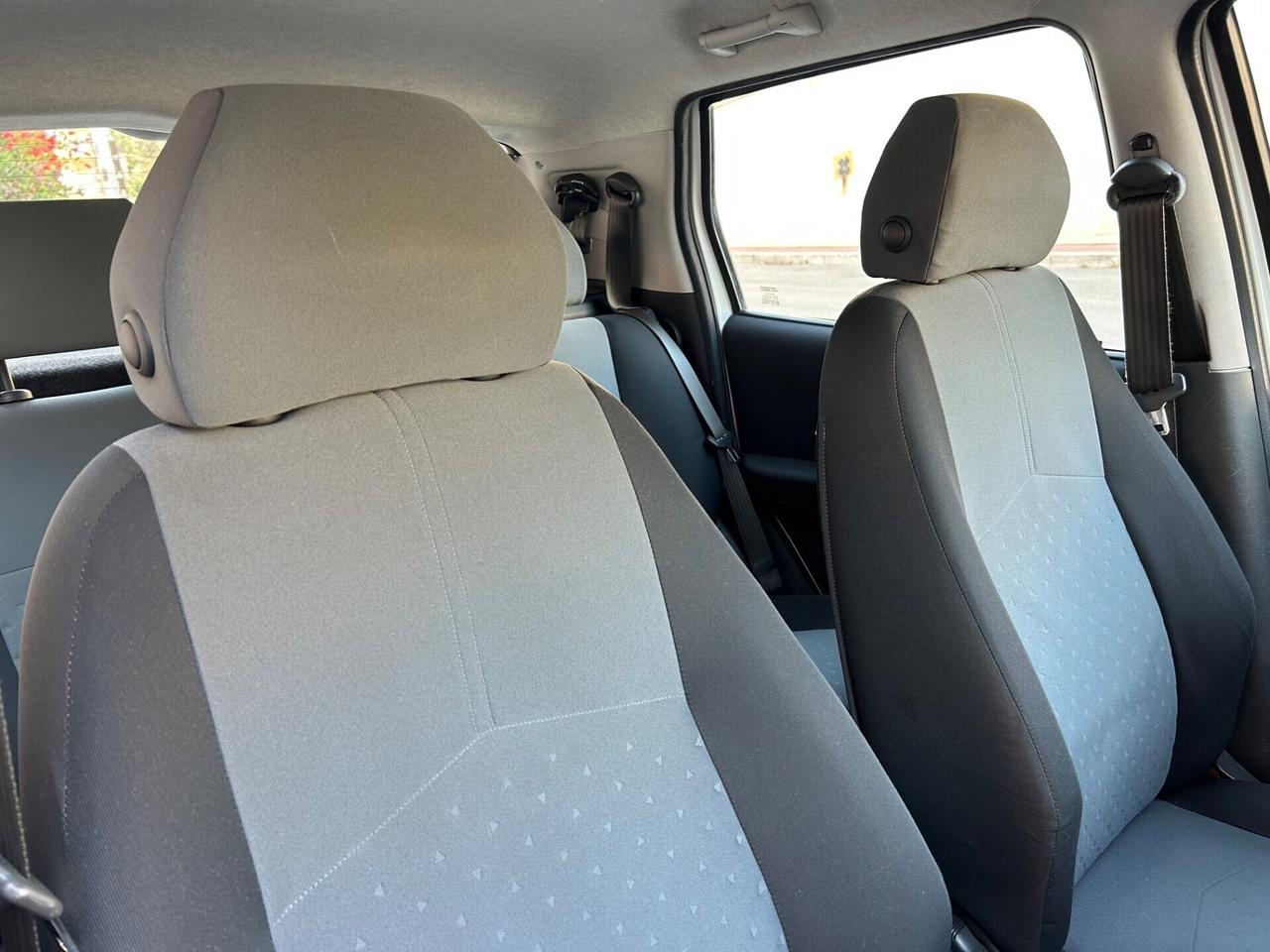 Fiat Punto Classic 1.2 solo 90000 km
