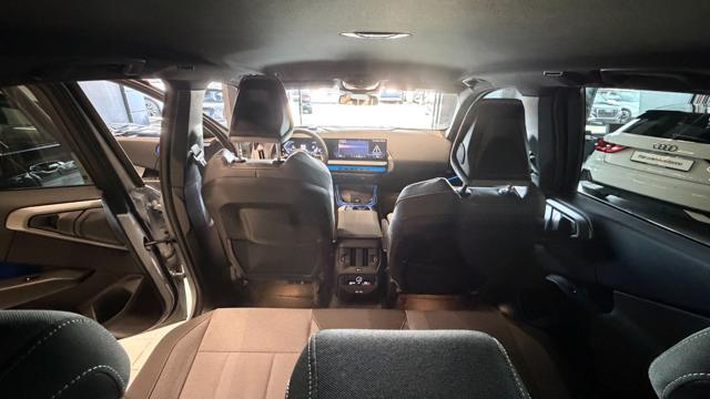 BMW X3 xDrive20 48V MSport