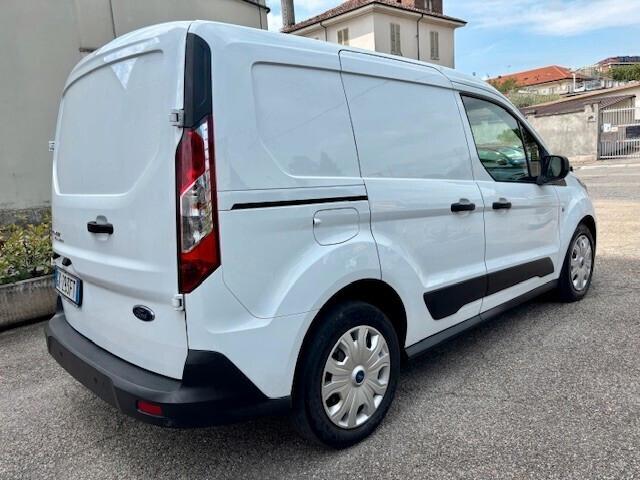 FORD TRANSIT CONNECT 1.0 100cv benzina S&S EURO 6D