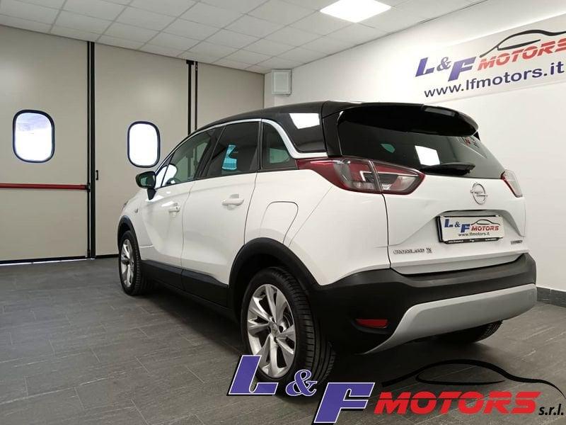 Opel Crossland Crossland X 1.6 ECOTEC