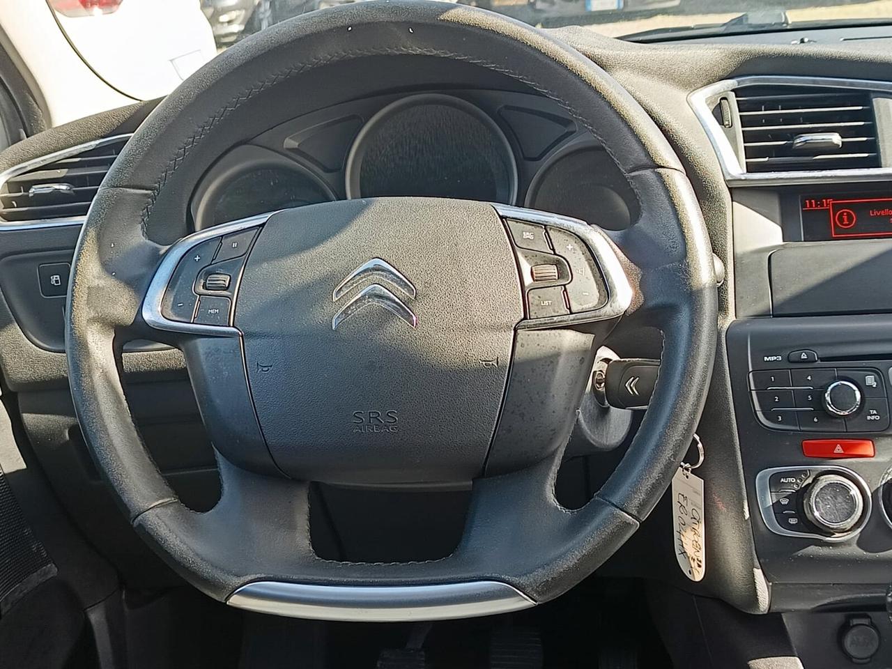 Citroen C4 2013 - 1.6 HDi Lb automobili