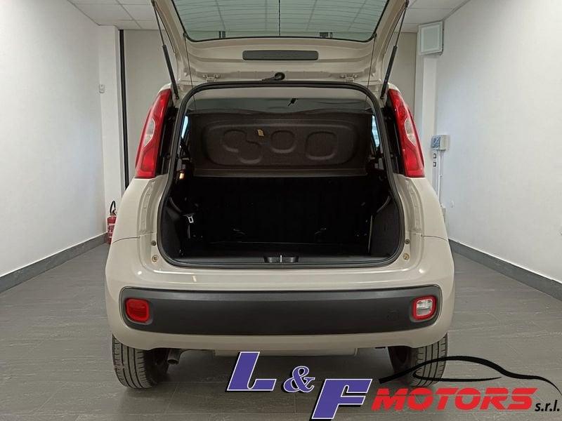 FIAT Panda Panda OK NEOPATENTATI