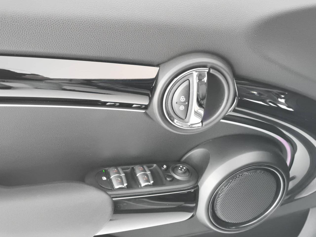 MINI Mini Cooper Classic 5 Porte