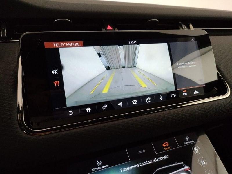 Land Rover RR Evoque 2.0 I4 200 CV AWD Auto R-Dynamic S