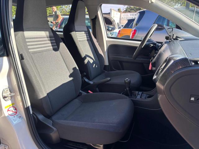 VOLKSWAGEN up! 1.0 5p. eco high up! BMT UNIPRO' PERFETTA