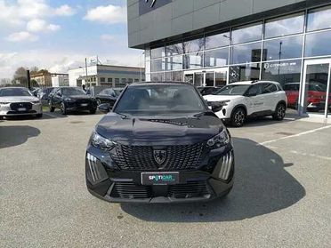 Peugeot 2008 1.2 PureTech 100cv STYLE KM ZERO