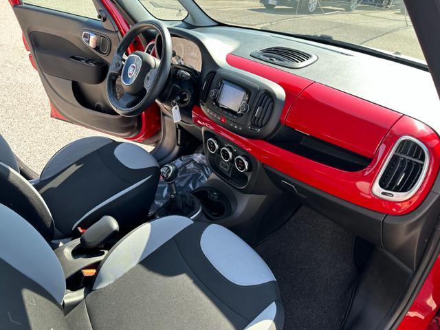 FIAT 500L 1.3 Multijet 95 CV Lounge