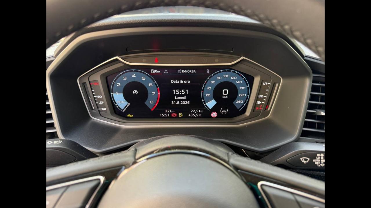 Audi Audi A1 Sportback Business 30 TFSI 85(116) kW(CV) 6-marce
