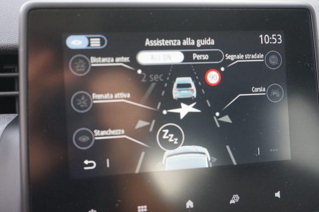 RENAULT Clio ECO-G 100 CV 5 porte Evolution