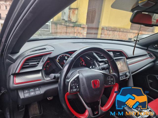 Honda Civic 2.0 5 porte Type-R