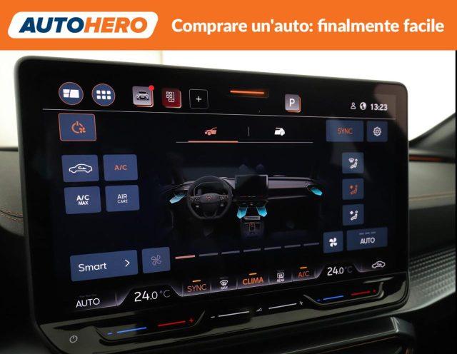 CUPRA Formentor 1.5 TSI Edge