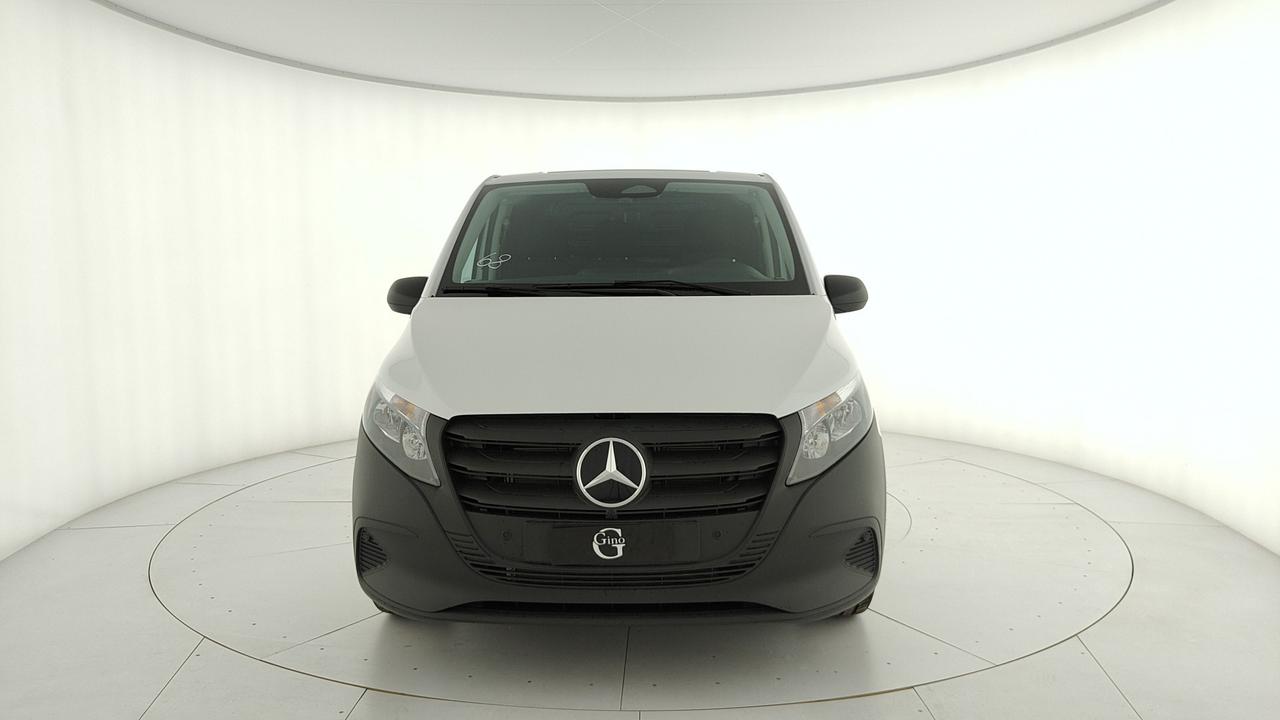 Mercedes-Benz Vito Furgone PRO 114 CDI Long