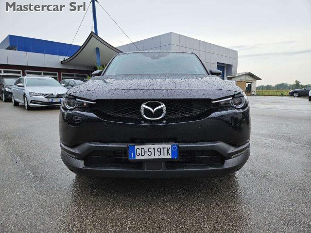 MAZDA MX-30 MX-30 35,5kWh Launch Edition - targa GD519TK