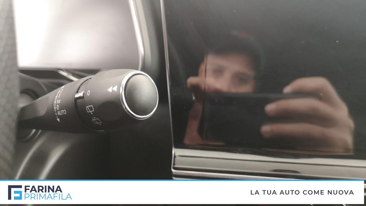 DS DS7 - DS7 1.5 bluehdi Performance Line 130cv auto