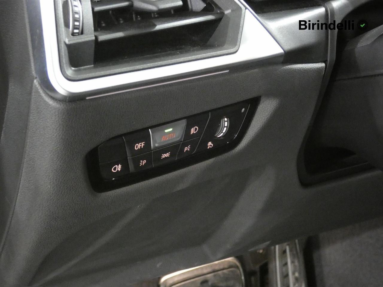 BMW Serie 2 Cpé(G42/87) - M2