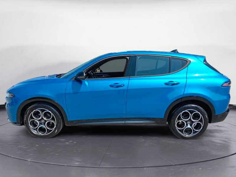 ALFA ROMEO Tonale 1.6 Sprint 130cv tct6