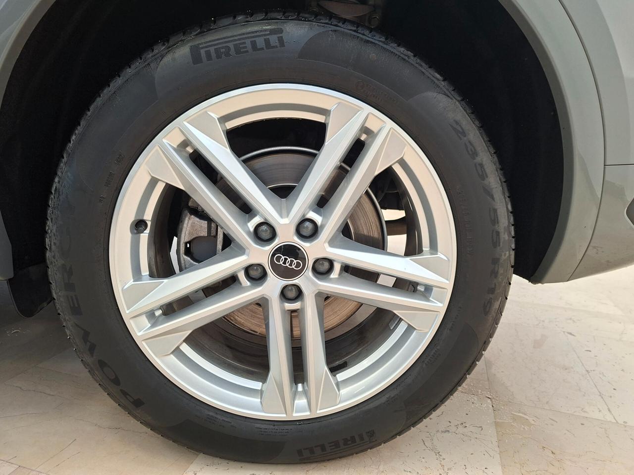 Audi Q5 SPB 40 TDI quattro S tronic line