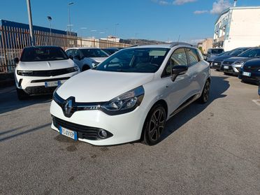 Renault Clio Sporter 1.5 dci energy Duel 75cv