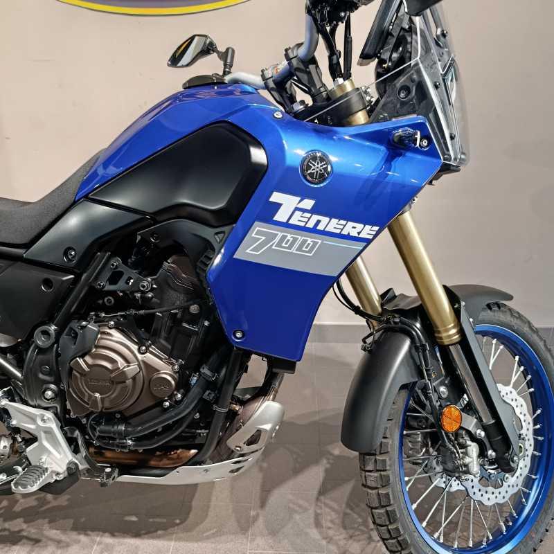 Yamaha Ténéré 700 - 2025