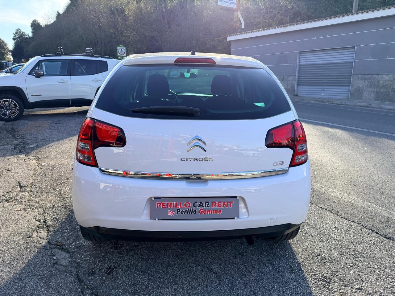 Citroen C3 1.4 Exclusive Style 2010