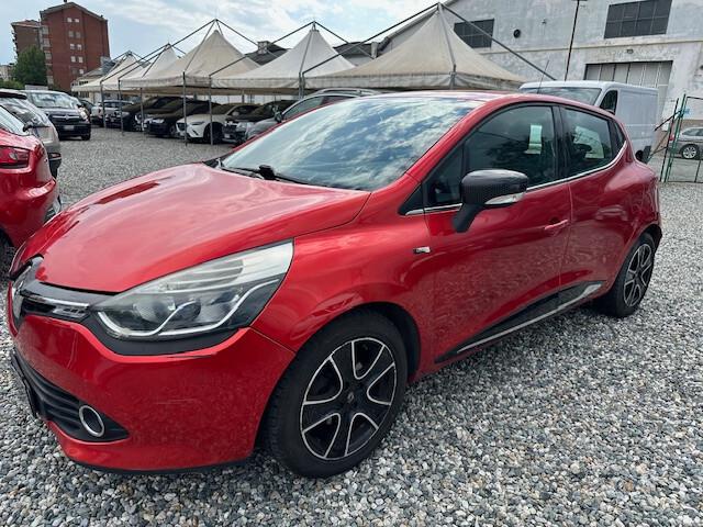 Renault Clio dCi 8V 90 CV Start&Stop 5 porte Energy Duel