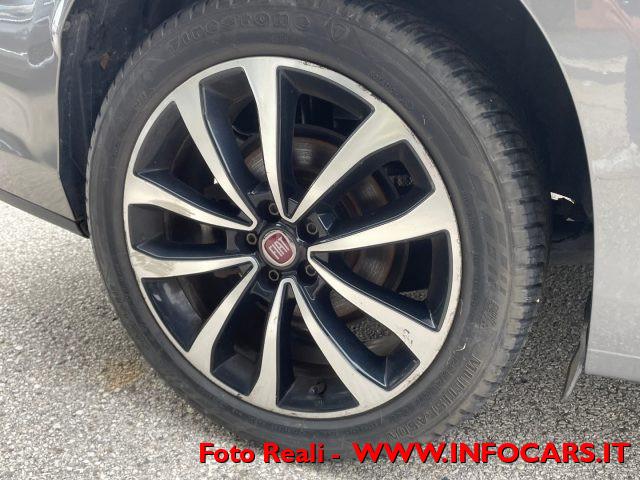 FIAT Tipo 1.6 Mjt S&S SW Lounge Iva Esposta