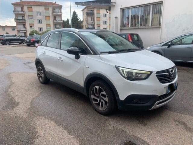 Opel Crossland X 1.2 12V Advance NEOPATENTATI