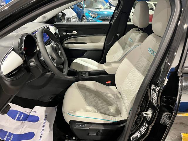 FIAT 600 Hybrid 136 CV DCT MHEV La Prima