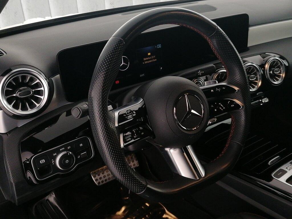 Mercedes Classe A 200 200 D Advanced Plus AMG Line 8G-DCT