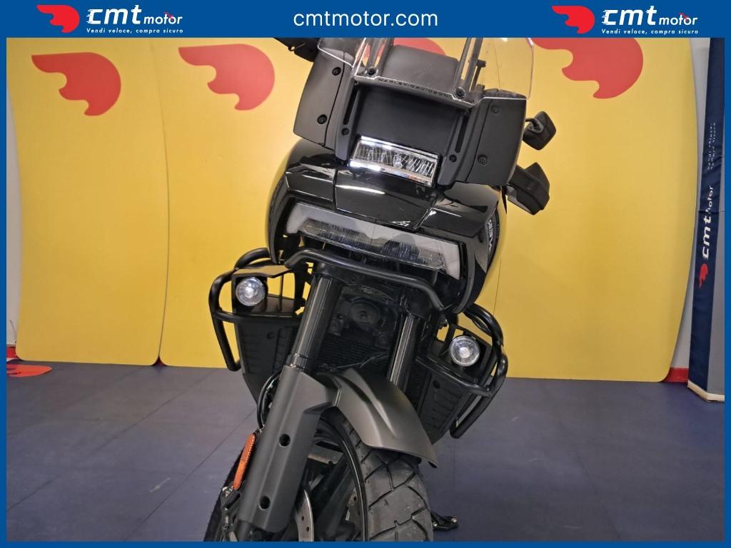 Harley-Davidson Adventure Touring - 2021