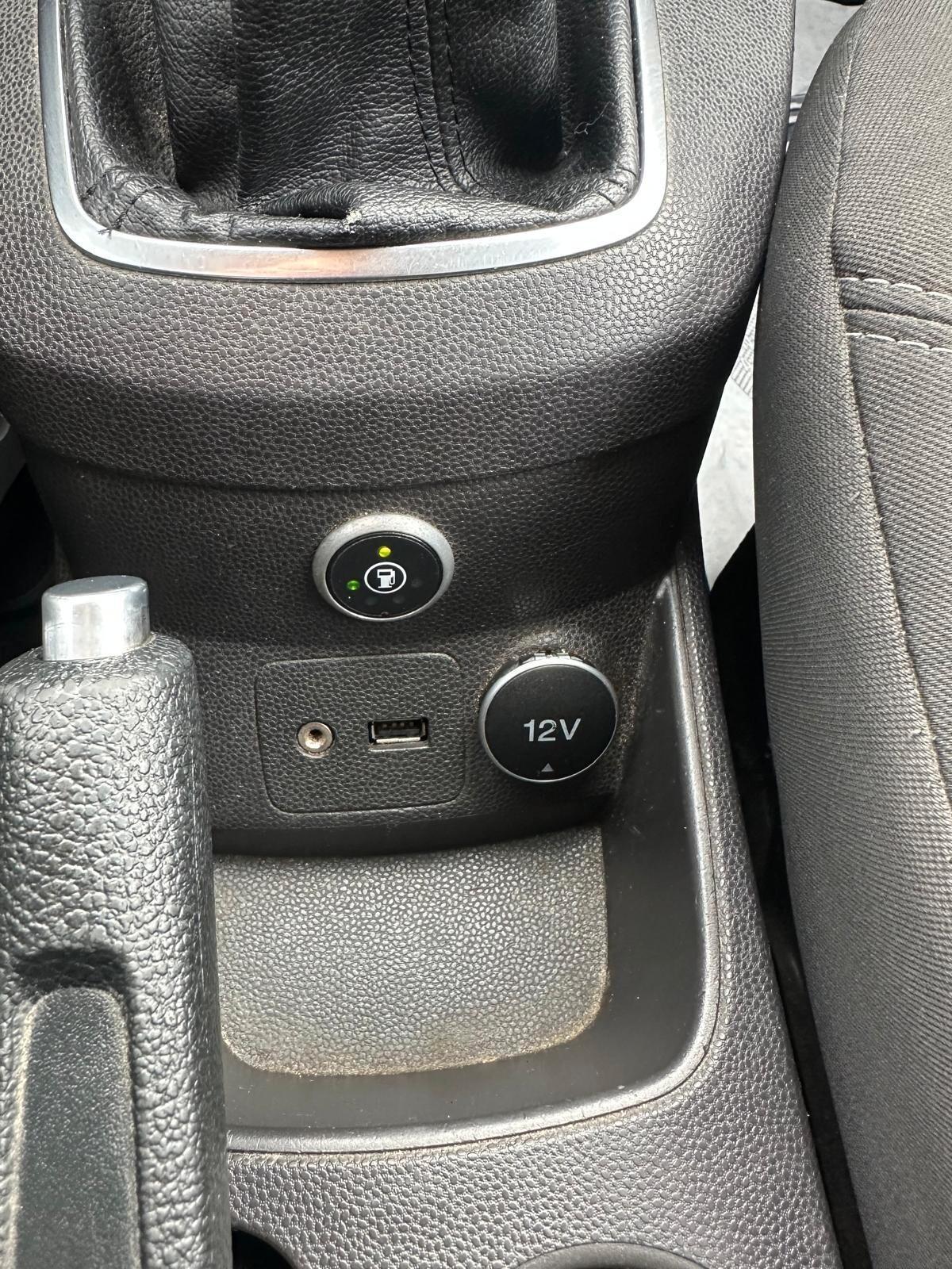 Ford Fiesta GPL - NEOPATENTATI