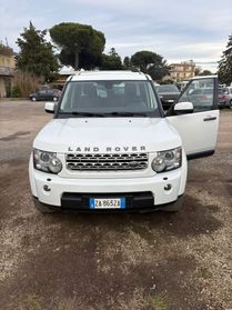 Land Rover Discovery 4 3.0 245 cv HSE
