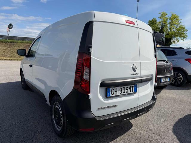 RENAULT Express 1.4 Blue dCi 75 Van